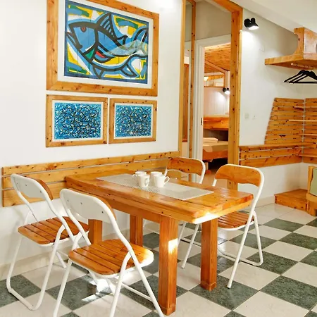 Cypress House Holiday home