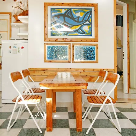 Cypress House *