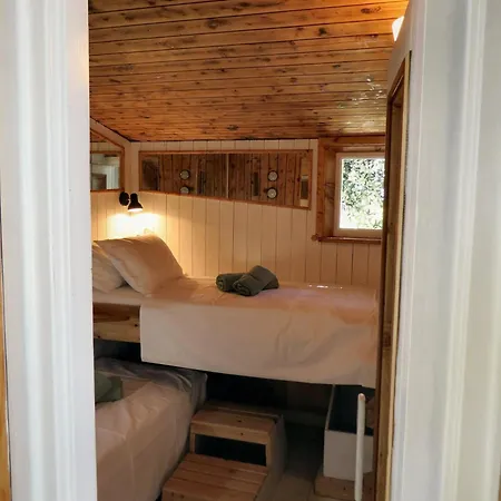 Cypress House