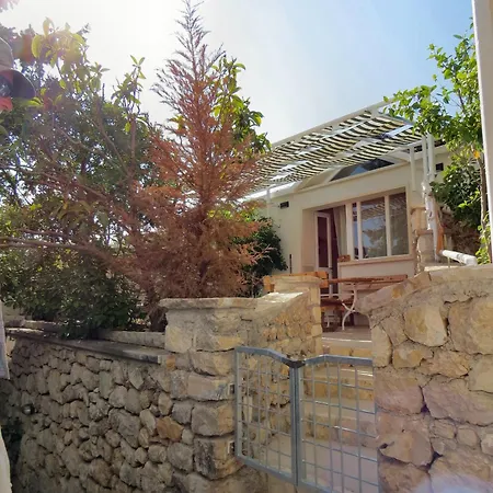 Cypress House *
