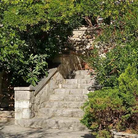 Cypress House * Bol