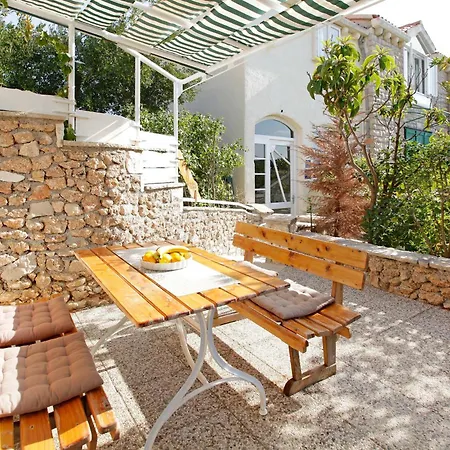 Ferienhaus Cypress House *