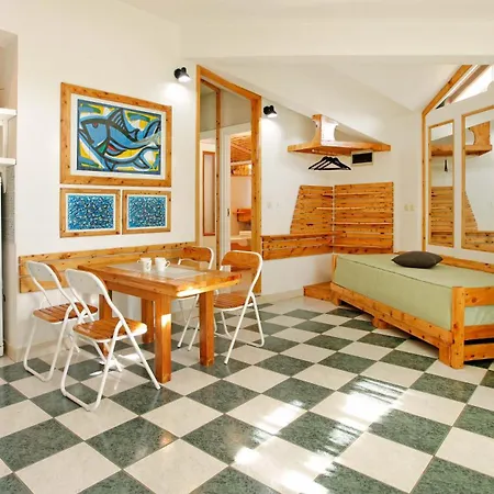 Cypress House *